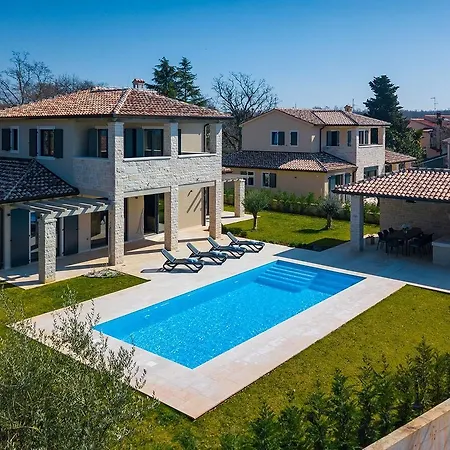 Sana Villa *