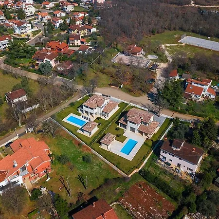Villa Sana Kukci